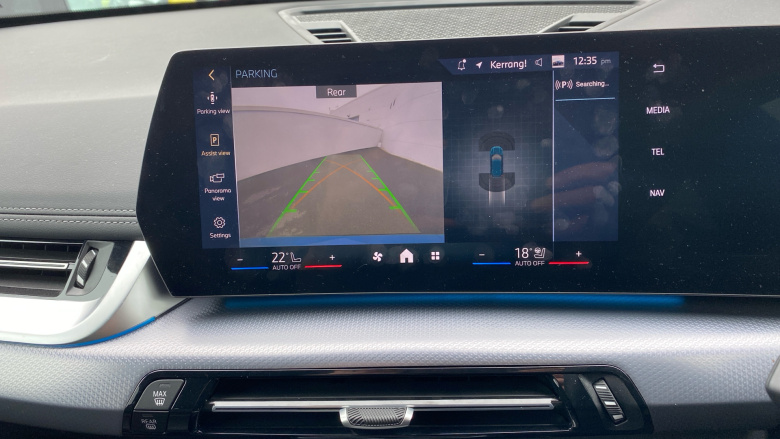 BMW iX1 230kW xDrive30 M Sport 65kWh 5dr Auto Electric Estate